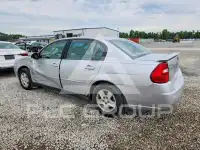 2005 Chevrolet Malibu фото