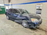 2005 Chevrolet Malibu фото