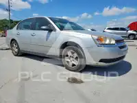 2005 Chevrolet Malibu фото