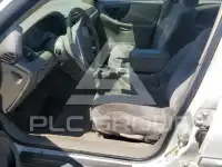 2005 Chevrolet Malibu фото