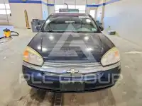 2005 Chevrolet Malibu фото