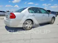 2005 Chevrolet Malibu фото