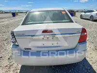 2005 Chevrolet Malibu фото