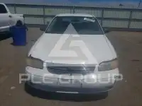 2005 Chevrolet Malibu фото