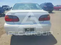 2005 Chevrolet Malibu фото