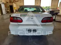 2005 Chevrolet Malibu фото