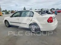 2005 Chevrolet Malibu фото
