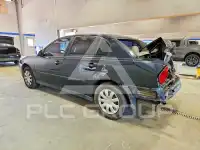 2005 Chevrolet Malibu фото