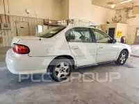 2005 Chevrolet Malibu фото