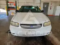2005 Chevrolet Malibu фото
