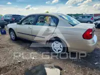 2005 Chevrolet Malibu фото