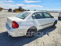 2005 Chevrolet Malibu фото