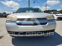 2005 Chevrolet Malibu фото