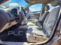 2005 Chevrolet Malibu фото