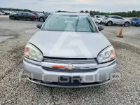 2005 Chevrolet Malibu фото