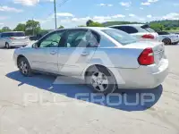 2005 Chevrolet Malibu фото