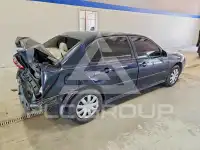 2005 Chevrolet Malibu фото