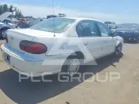 2005 Chevrolet Malibu фото