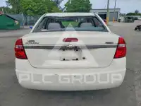 2005 Chevrolet Malibu фото