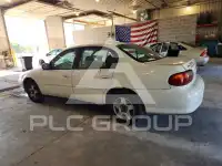 2005 Chevrolet Malibu фото