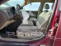 2005 Chevrolet Malibu фото