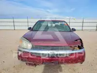 2005 Chevrolet Malibu фото