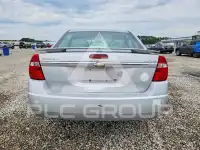 2005 Chevrolet Malibu фото