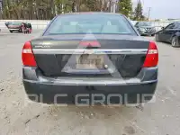 2005 Chevrolet Malibu фото