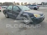 2005 Chevrolet Malibu фото