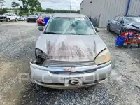 2005 Chevrolet Malibu фото