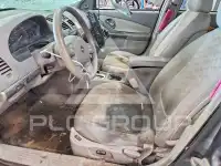 2005 Chevrolet Malibu фото
