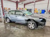 2005 Chevrolet Malibu фото
