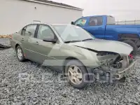 2005 Chevrolet Malibu фото