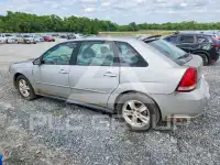 2005 Chevrolet Malibu фото