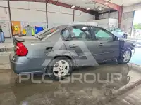 2005 Chevrolet Malibu фото