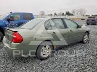 2005 Chevrolet Malibu фото