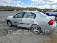 2005 Chevrolet Malibu фото