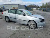 2005 Chevrolet Malibu фото