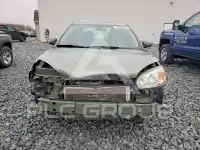 2005 Chevrolet Malibu фото