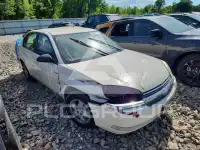 2005 Chevrolet Malibu фото