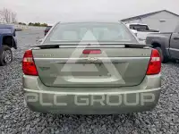 2005 Chevrolet Malibu фото