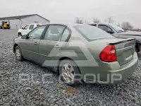 2005 Chevrolet Malibu фото