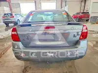 2005 Chevrolet Malibu фото