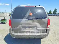 2005 Chevrolet UPLANDER фото