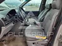2005 Chevrolet UPLANDER фото