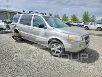 2005 Chevrolet UPLANDER фото