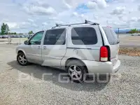 2005 Chevrolet UPLANDER фото