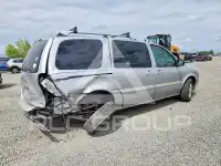 2005 Chevrolet UPLANDER фото