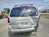 2005 Chevrolet UPLANDER фото