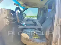 2005 Chevrolet Express фото